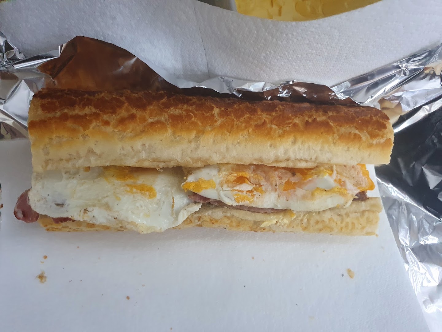 Berry's brunch snack van · Photos 6