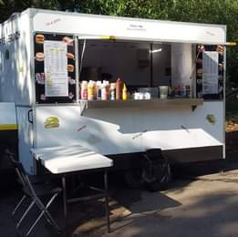 Berry's brunch snack van · Photos 9