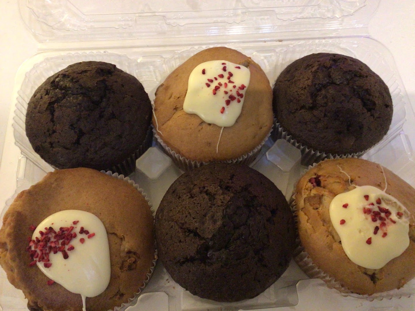 Berry's brunch snack van · Photos 3